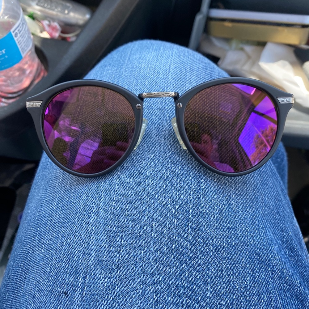 Rēvo vintage sunglasses 953-001 rare